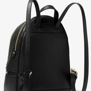 Michael Kors | Bags | Michael Kors Rhea Zip Medium Backpack  display picture 3